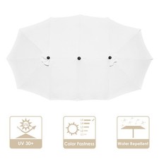 Ricambio ombrellone double