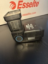 Flash Automatico Macchina