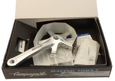 Guarnitura Campagnolo Racing T