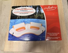 NUOVO Divano Acqua Gonfiabile