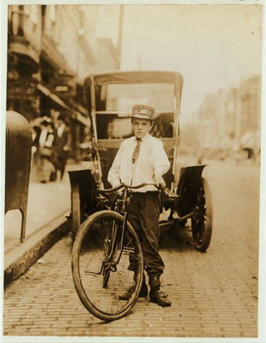 Bicicletta wilmington delaware - bicicletta,