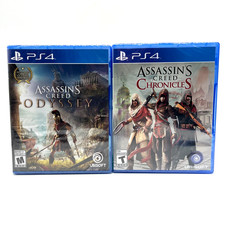 Nuovo assassin creed - assassin's, odyssey