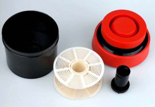 Jobo tank 1510 scatola - tank, di