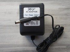 Rega power supply - rega, planar