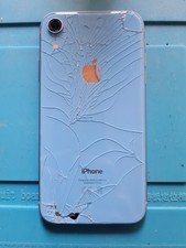 Scocca back cover originale - scocca,