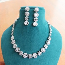Set collana orecchini - collana, e