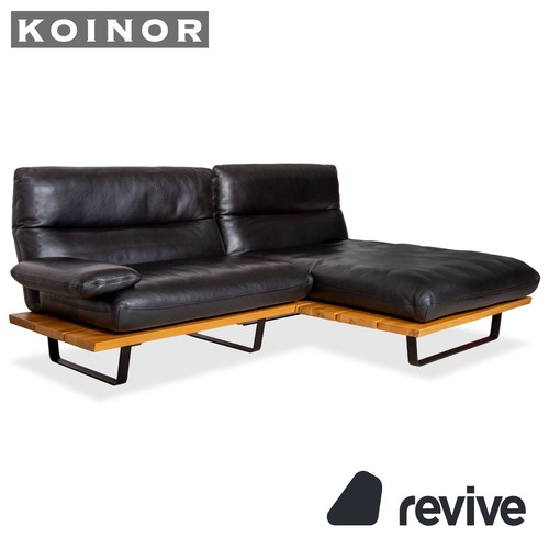 Koinor marylin pelle divano - koinor,
