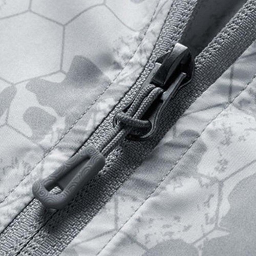 Giacca leggera uomo ampia - , con