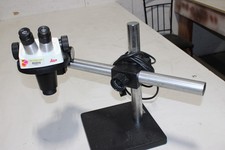 Leica SZ4 Monoscopio