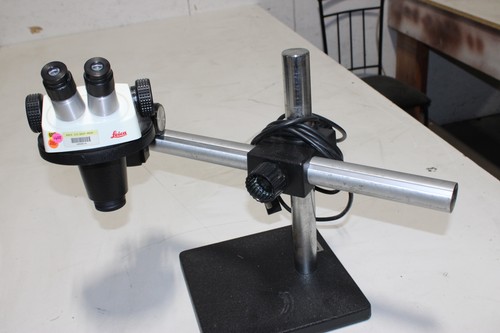 Leica sz4 monoscopio - sz4,