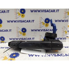 Maniglia Porta Esterno Posteriore Sinistro Toyota Yaris (France ) Serie 3 (2009)