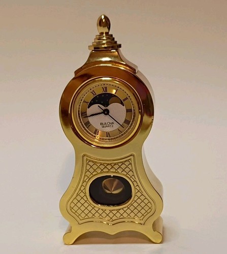 Orologio bulova miniatura - orologio,
