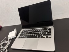 MacBook Pro MID 2014