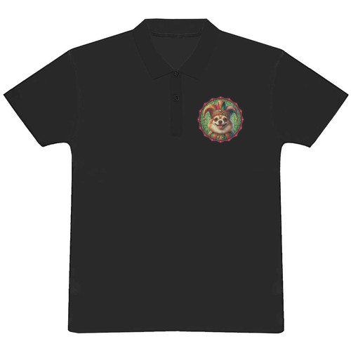 Chihuahua court jester adult - court,