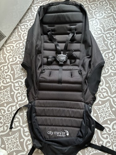 Sedile baby jogger - sedile,