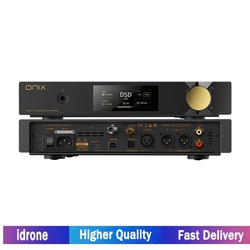 Onix zenith xda20 decoder - onix,