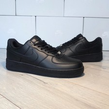 NIKE AIR FORCE 1 '07 SNEAKERS