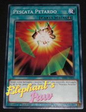 Yugioh - Pescata Petardo