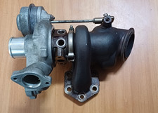 TURBINE FIAT PANDA / 500 /