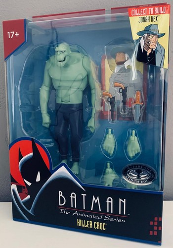 Mcfarlane toys batman the - toys, batman: