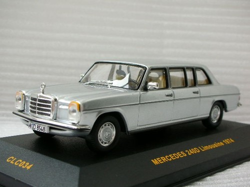 Mercedes benz w115 240d 1974 - mercedes-benz, w115-240d