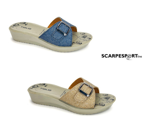Tiglio 4214 blu beige - tiglio,
