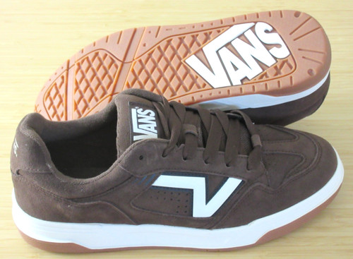 Scarpe vans uomo upland - vans,