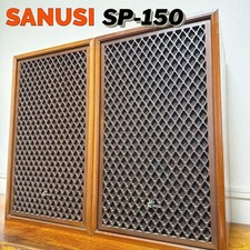 Coppia altoparlanti SANSUI