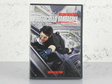 Mission impossible Protocollo