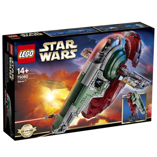 Lego star wars ucs - wars,