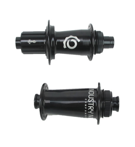 Set mozzi industry nine torch - set,