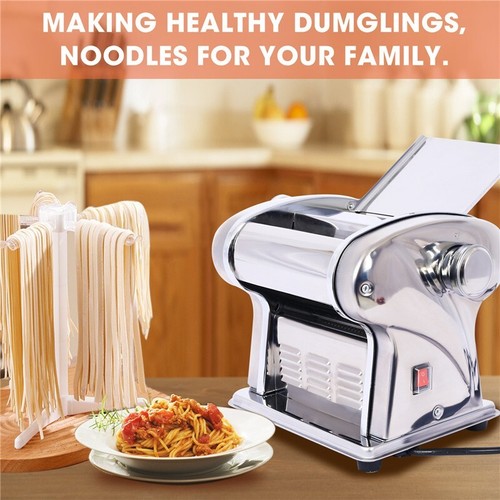 Sfogliatrice elettrica rullo - sfogliatrice, a