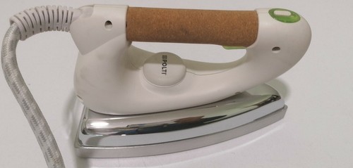 Ferro stiro polti - ferro, ricambio