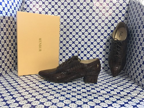 Scarpe menbur donna - scarpe,