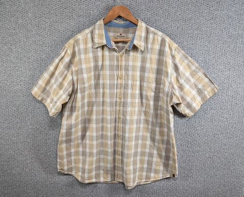 Woolrich outdoor wear camicia - outdoor,