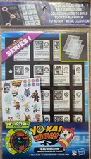 Yo-kai Watch Series 1 Yokai