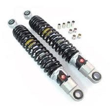 CP AMMORTIZZATORI POST TWINS