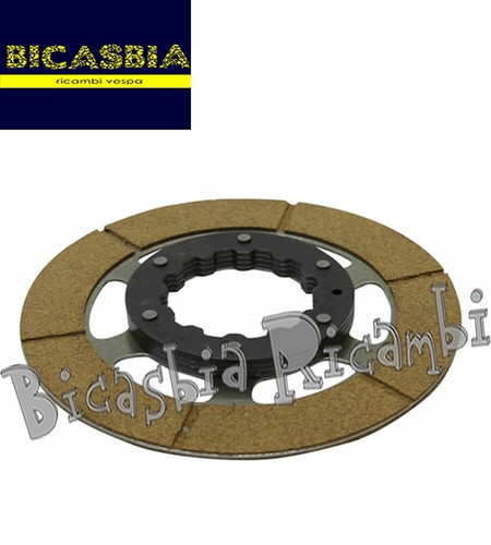 1103 disco frizione ape - 1103,