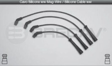 KIT CAVI CANDELE per RENAULT