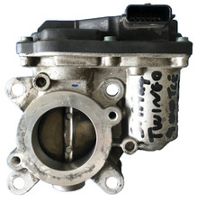 CORPO A FARFALLA GRUPPO