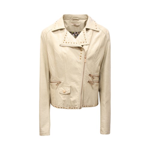 9415au giubbino eco pelle - 9415au,