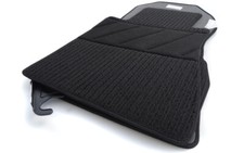 NUOVI tappetini Mercedes