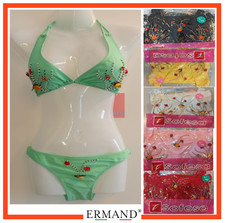 2 pezzi Costume donna bikini