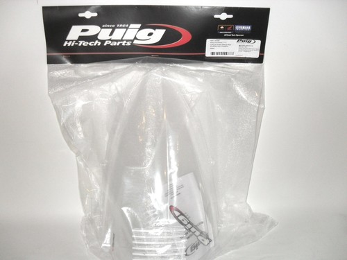 Disco carena puig racing moto - disco,