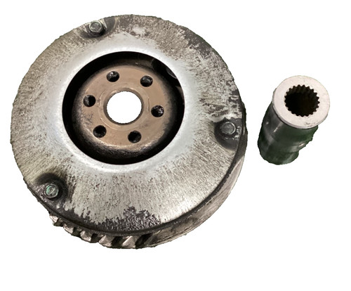 Variatore honda 250 anno - honda,