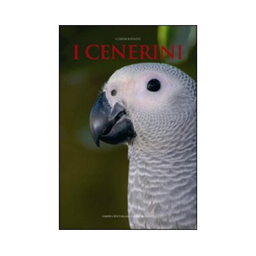 Libro cenerini gianni - i,