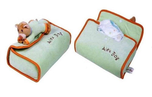 Borsa per pannolini con