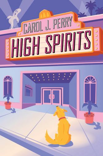 High spirits carol perry - high,