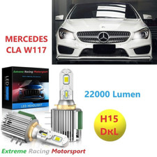 MERCEDES CLA W117 KIT LUCI