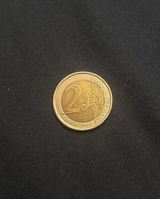 2 Euro coin LETZEBUERG 2005